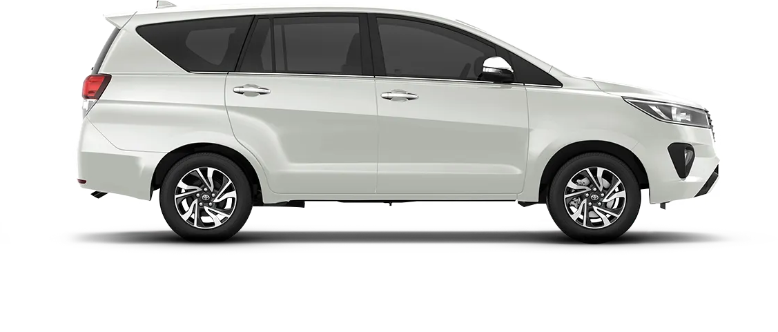 Toyota 7 chỗ