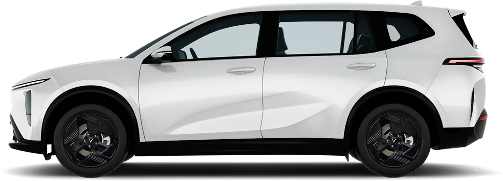 VinFast MPV
