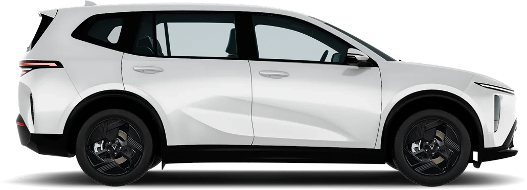 VinFast MPV