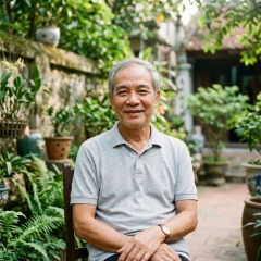 Bác Hai Lộc