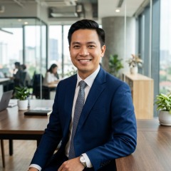 Anh Minh Tuấn