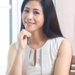 Chị Ngọc Mai